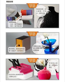 創意實用家居用品 讓生活更精致的收納與小物件